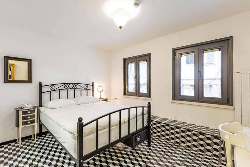 Villa Pera Suite Hotel istanbul - Standard Double Room