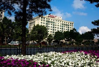 هتل آکگون استانبول