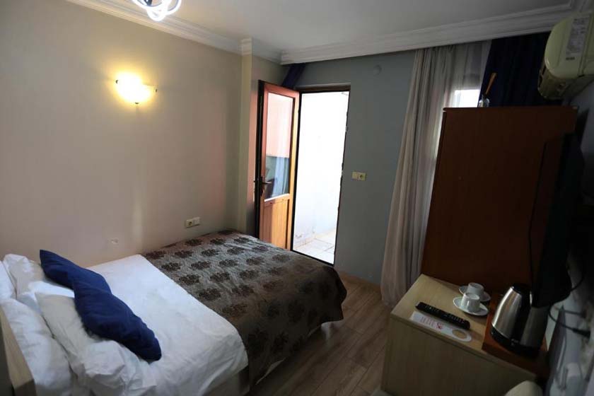 Arven Boutique Hotel istanbul - Economy Double Room