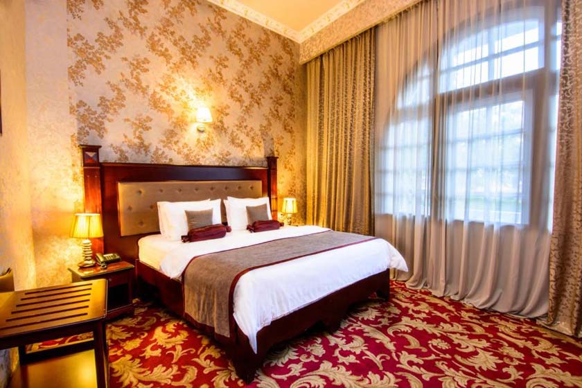 River Side Hotel Tbilisi - Superior Double or Twin Room