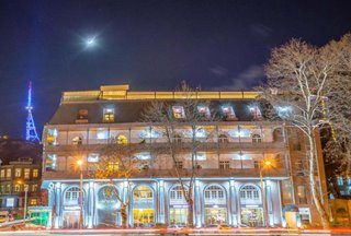 هتل ریور ساید تفلیس