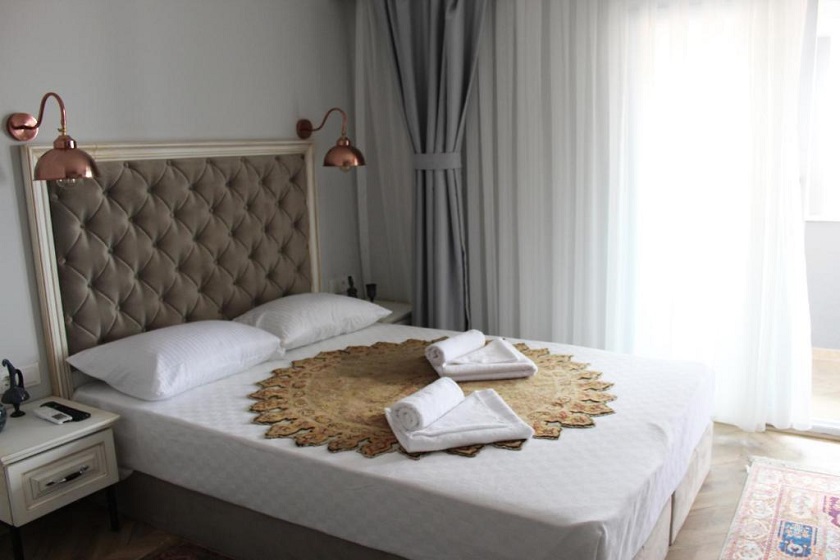 Good Night Hotel Istanbul - Large Standard Double Room