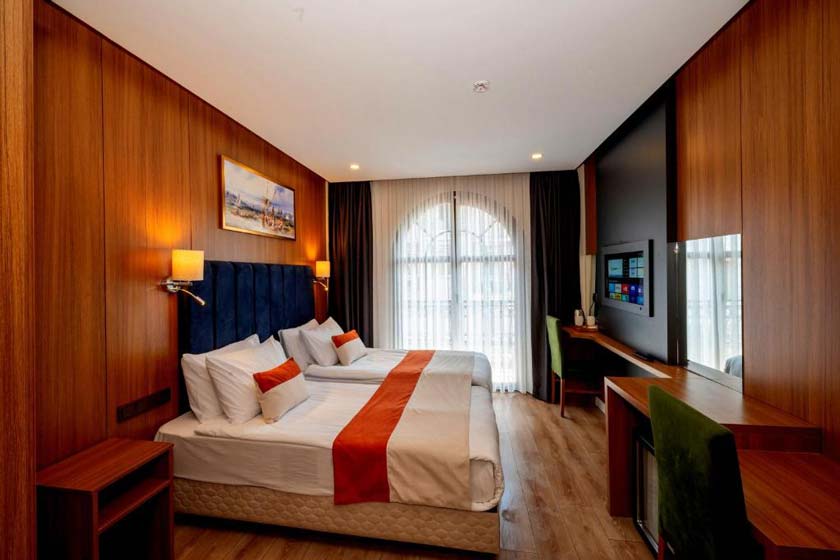 Harmony Hotel Istanbul & SPA - Twin Room