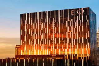 هتل ای کیو کوالالامپور