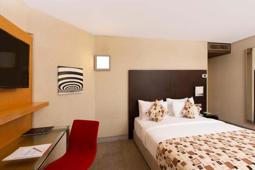 Nippon Hotel istanbul - Superior Double or Twin Room