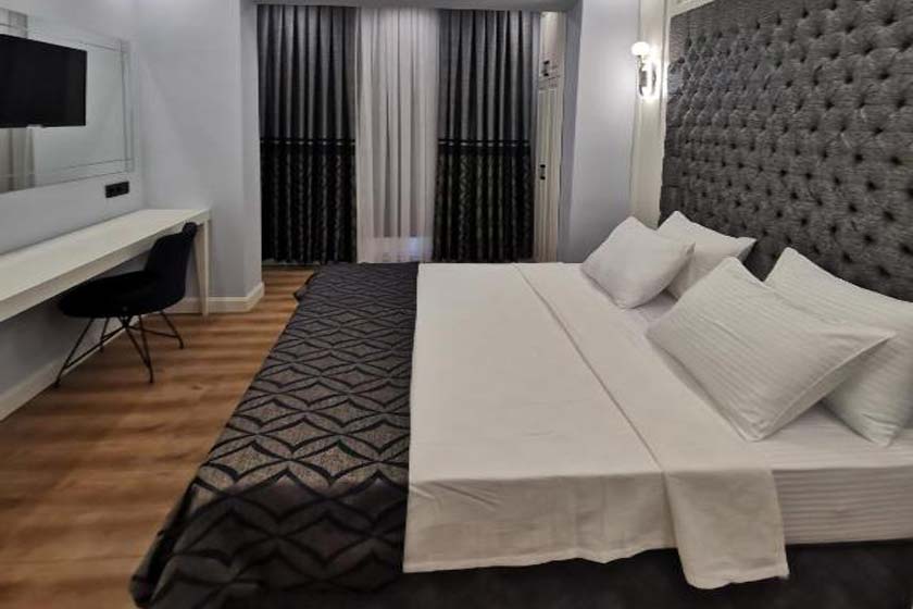 Luxx Garden Hotel istanbul - Deluxe Room