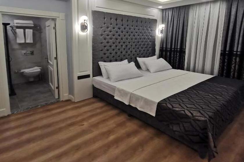 Luxx Garden Hotel istanbul - Family Suite