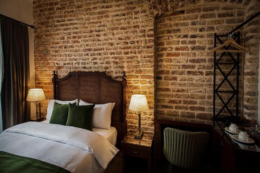 Mest Hotel Istanbul Sirkeci - Economy Double Room