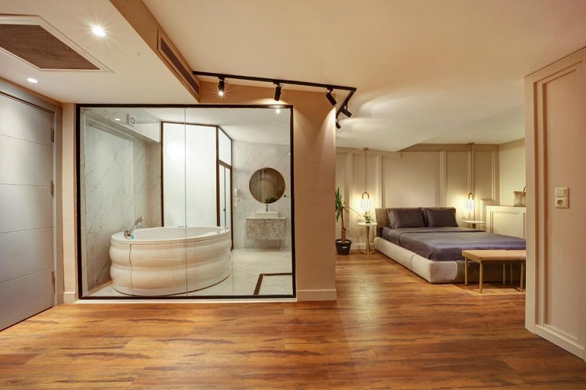 Concept Nisantasi Hotels & Spa - King Room