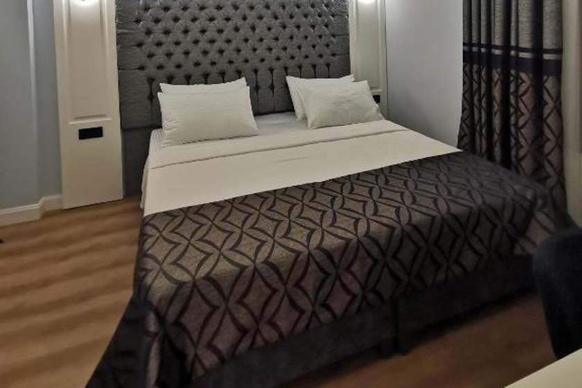 Luxx Garden Hotel istanbul - Double or Twin Room