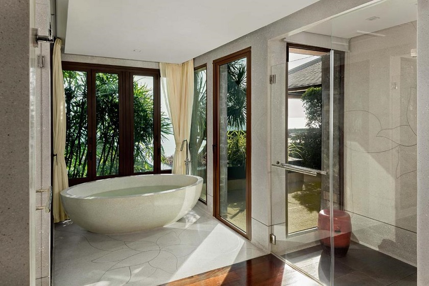 Paresa Resort Phuket SHA Extra Plus - Grand Residence Pool Villa