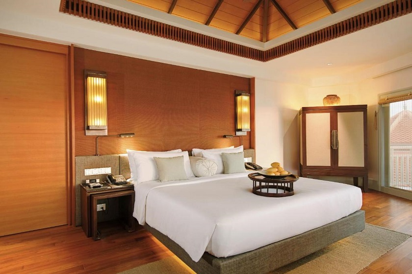 Amatara Welleisure Resort - Pavilion Suite