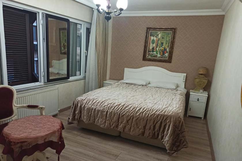 Asmali Hotel istanbul - Deluxe Room