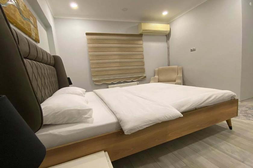 Ivory Suite Accommodation trabzon - One-Bedroom Apartment