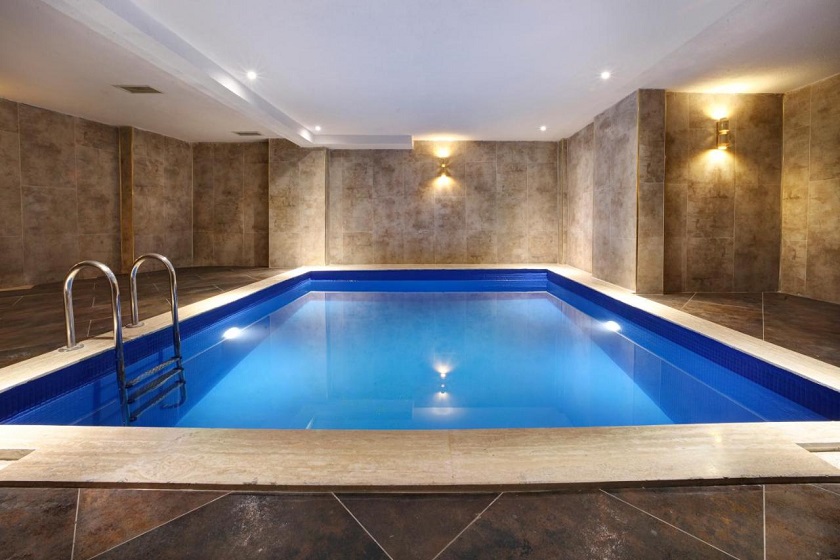 Concept Nisantasi Hotels & Spa - Pool
