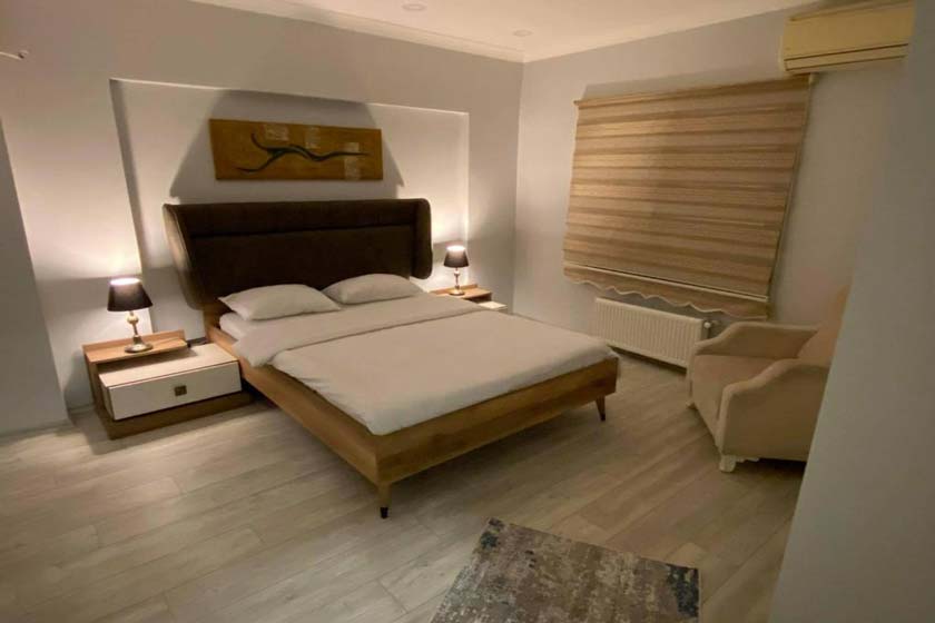 Ivory Suite Accommodation trabzon - One-Bedroom Apartment