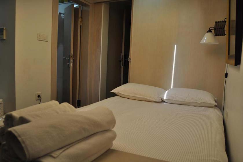 Villa Pera Suite Hotel istanbul - Loft Suite