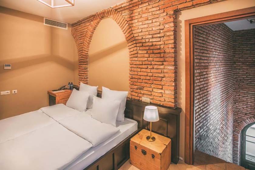Kisi Boutique Hotel tbilisi - Standard Double or Twin Room