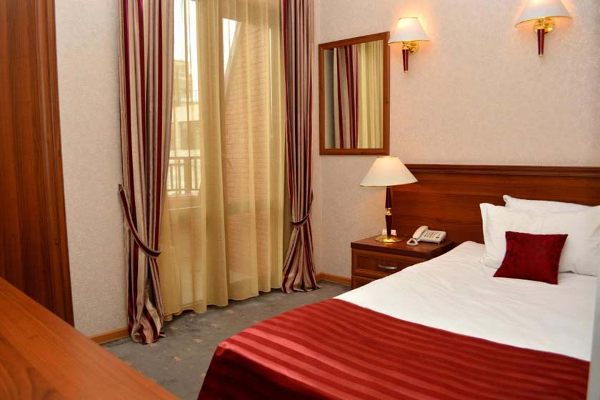 River Side Hotel Tbilisi - Standard single Room