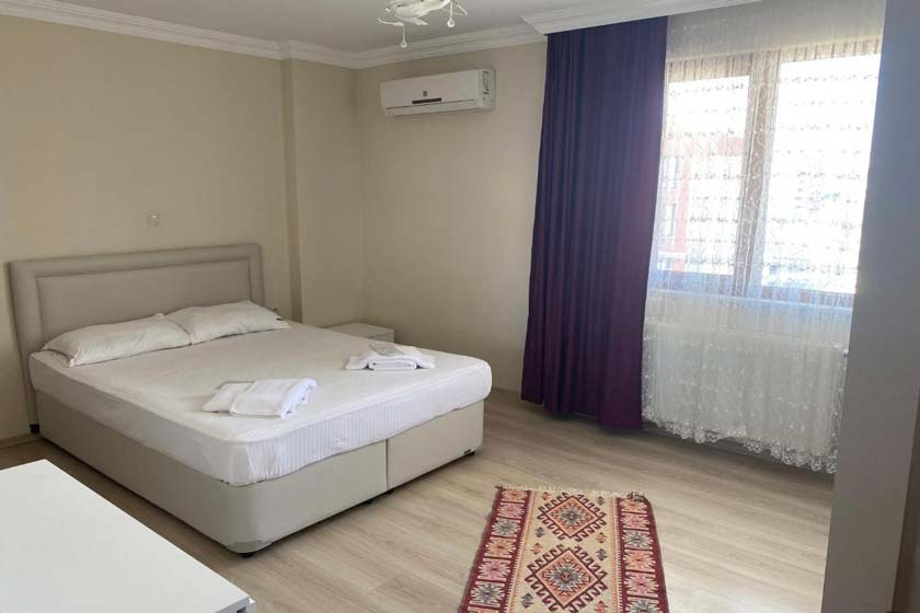 Ozgurcan Apart & Hotel trabzon - apartment
