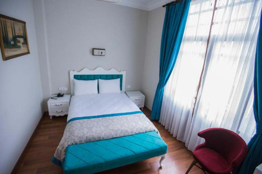 The Void Hotel istanbul - Standard Double Room