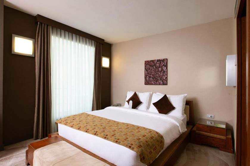 Nippon Hotel istanbul - suite