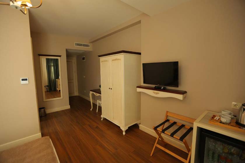 HaciBayram Hotel istanbul - Family Room