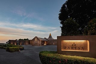 هتل پارسا ریزورت پوکت 