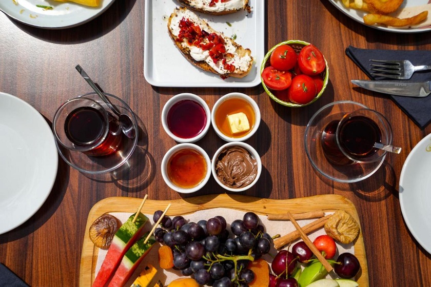 Loop Hotel Bosphorus Istanbul - Food And Drink