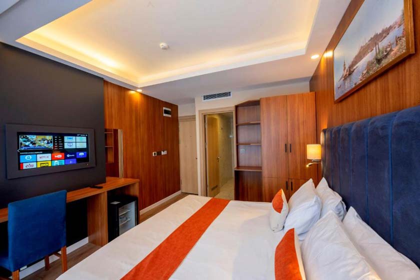 Harmony Hotel Istanbul & SPA - Double or Twin Room
