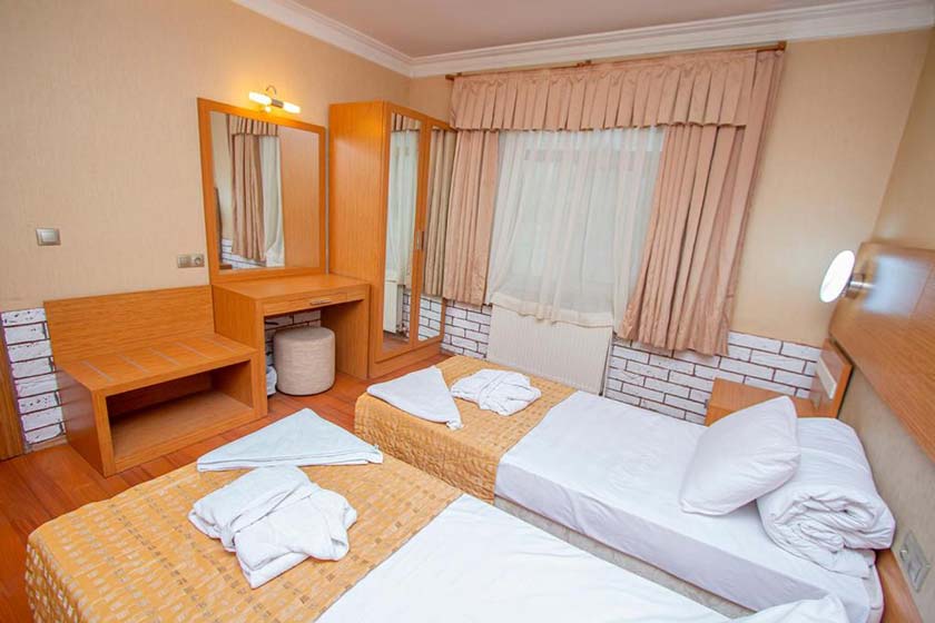 Duzdag Hotel nakhchivan - room