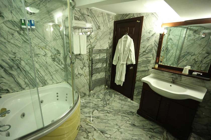 Asmali Hotel istanbul - Deluxe Double Room