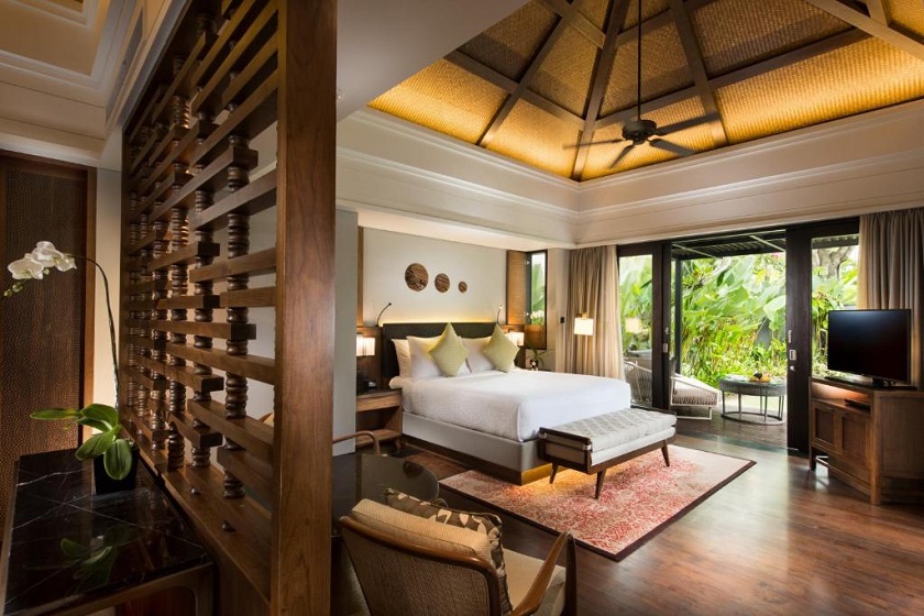 Conrad Bali - Pool Villa