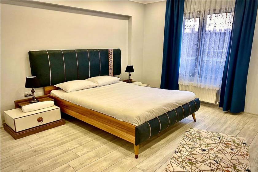 Ivory Suite Accommodation trabzon - One-Bedroom Apartment