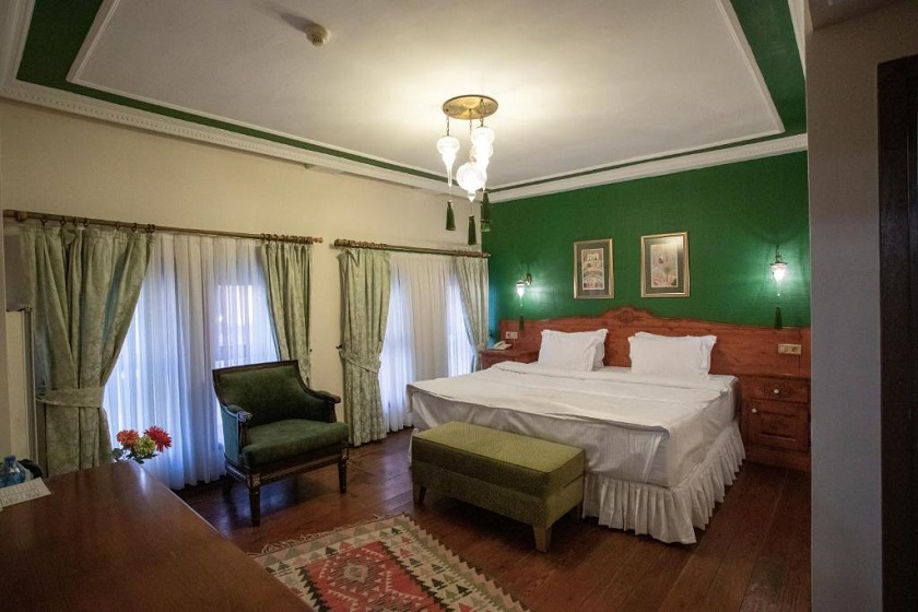 Garden House Hotel Special Class - Budget Double Room