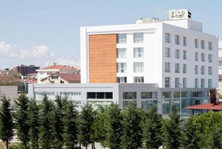 هتل زین دی هوم آلمداگ استانبول