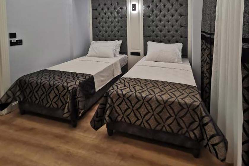 Luxx Garden Hotel istanbul - Standard Twin Room