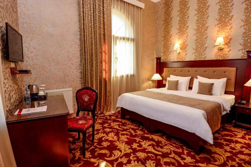 River Side Hotel Tbilisi - Standard Double or Twin Room