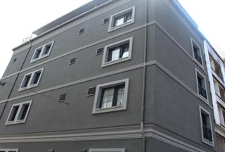 هتل گود نایت استانبول