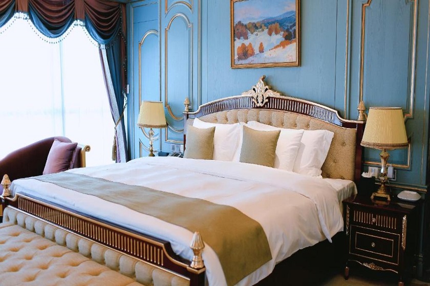 Hotels & Preference Hualing Tbilisi - Premium Suite