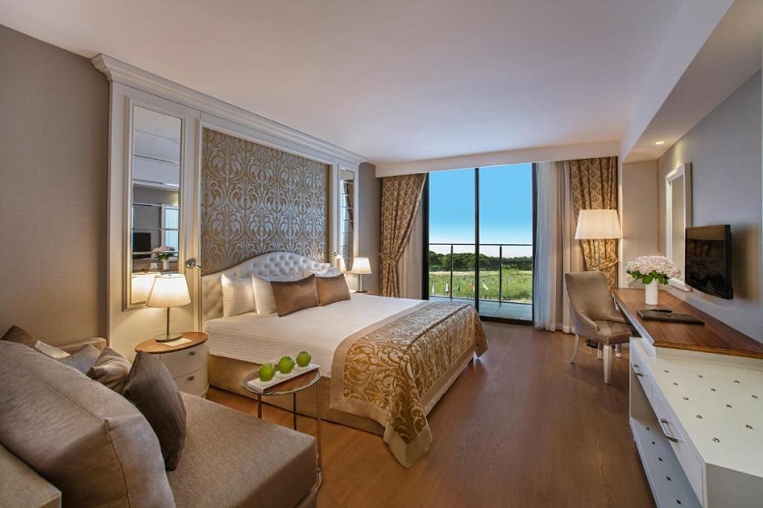 Aska Lara Resort & Spa Hotel Antalya - Standard Room