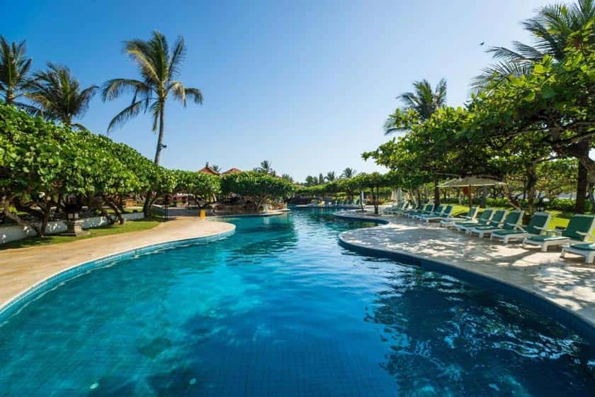 Grand Hyatt Bali - Pool