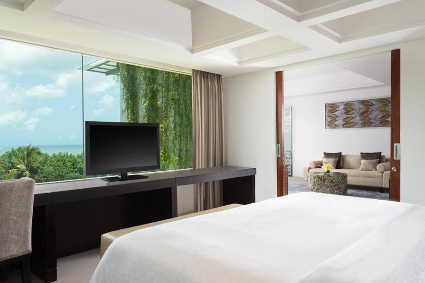 Sheraton Bali Kuta Resort - Ocean View Suite, Suite