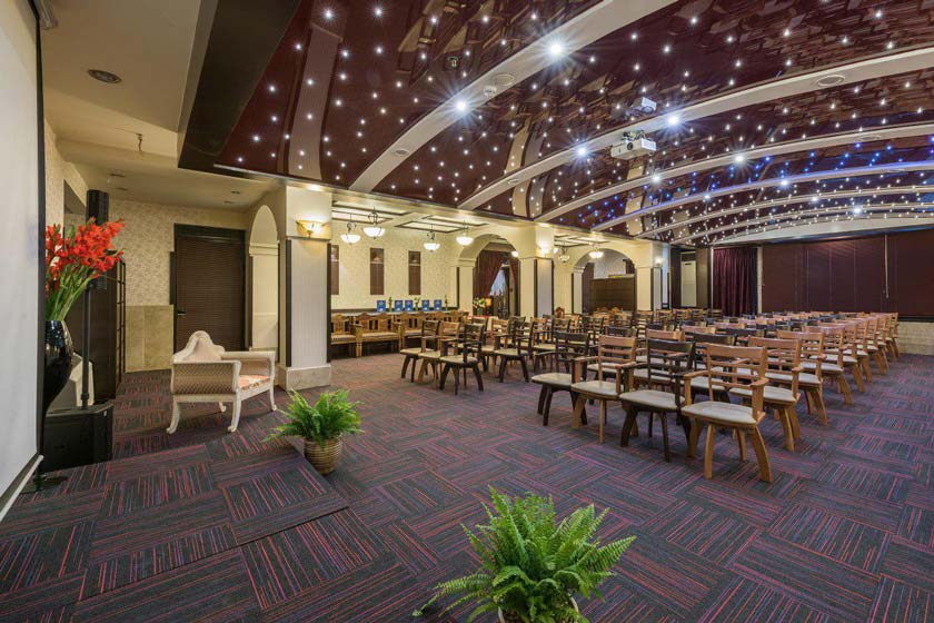 هتل شیخ بهایی اصفهان - سالن کنفرانس