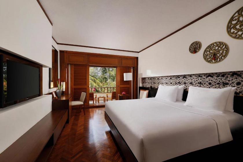 Nusa Dua Beach Hotel & Spa, Bali - Deluxe Double or Twin Room