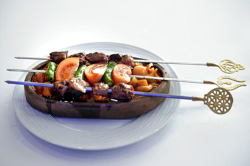 Rhiss Hotel Bostanci Istanbul - Food