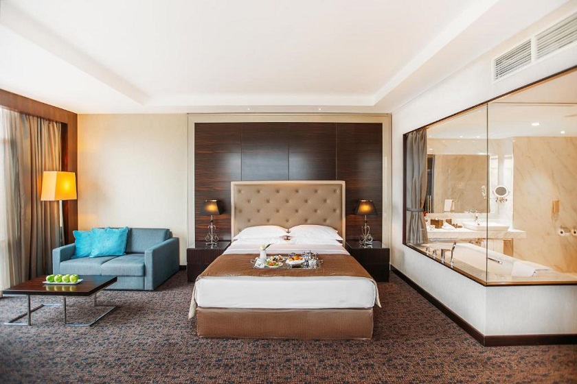 The Biltmore Tbilisi Hotel - Executive Suite