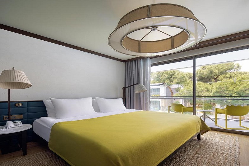 Voyage Belek Golf & Spa Hotel Antalya - Lagoon Duplex