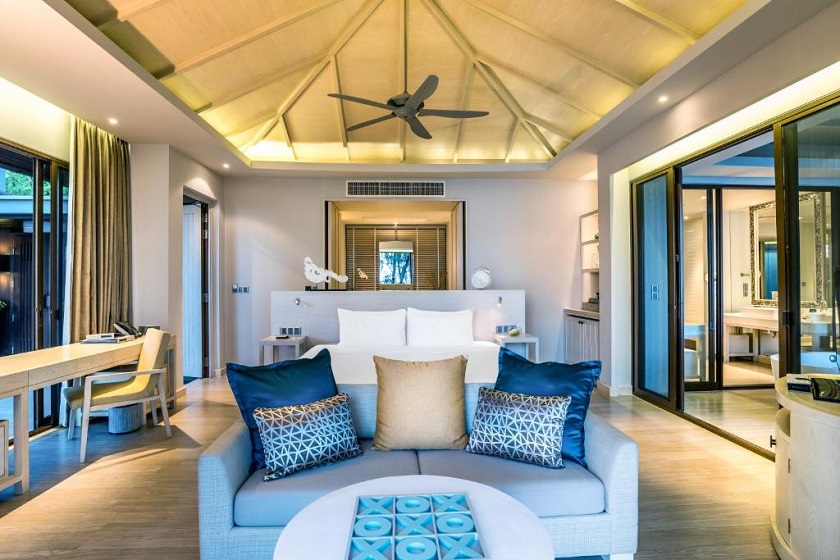 Pullman Phuket Arcadia Naithon Beach - One Bedroom Villa