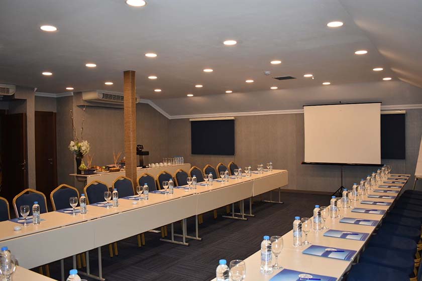 Rhiss Hotel Bostanci Istanbul - Meeting Facility